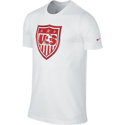 Nike Usa Mns Basic Core Tee - Best Buy Soccer